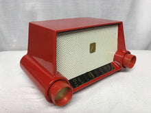 Gorgeous Motorola 53H Restored Tube Radio.