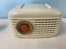 1948 Westinghouse 501 “Refrigerator” Radio