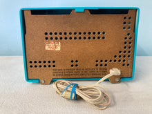 Motorola A8W Vintage Tube Radio