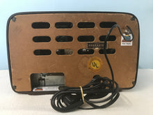 Philco 41-250 Tube Radio With Bluetooth input.