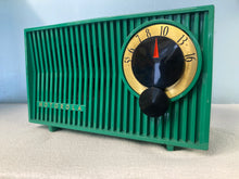 1955 Motorola MK-53R5 Tube Radio With Bluetooth & FM Options