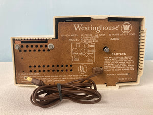 Near New Condition Westinghouse H700T5A