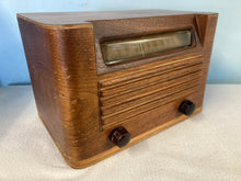 General Electric CL-541 Bluetooth Speaker Radio With FM Option