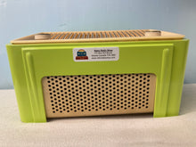 1956 Grundig Tube Radio With Bluetooth & FM Options