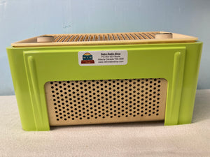 1956 Grundig Tube Radio With Bluetooth & FM Options
