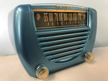 Rogers Majestic R-131 Tube Radio With Bluetooth input.