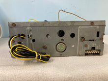 1976 Chev Nova AM radio with Bluetooth FM & Aux input