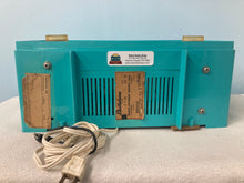 Electrohome Roland Series 5T-18 Tube Radio With Bluetooth input.