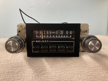 1980-85 Ford Truck AM radio with Bluetooth And Aux