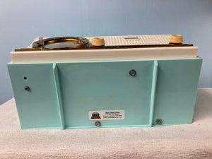 Hallicrafters Model 231 Tube Radio With Bluetooth & FM Options