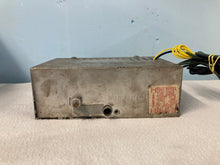 Mark 1 Cortina AM radio with Bluetooth FM & Aux input