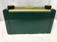 Motorola 62X “Dashboard”  Tube Radio With Bluetooth input.