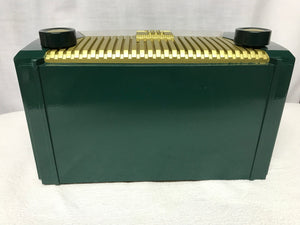 Motorola 62X “Dashboard”  Tube Radio With Bluetooth input.