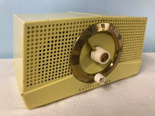 1954 Hallicrafters 505 Tube Radio With Bluetooth & FM Options