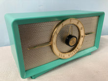 1955 RCA X-520 Tube Radio With Bluetooth & FM Options