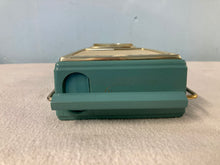 Vintage 1959 RCA 1T4H AM Bluetooth Transistor Radio