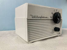 1955 Westinghouse 648T4 Model 477 Radio