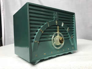 1955 Emerson 811D Tube Radio