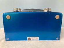 1953 Crosley E-15 "Dashboard" Tube Radio With Bluetooth input.