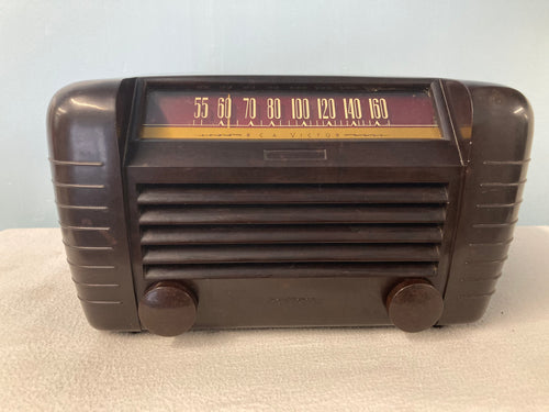 RCA Victor Little Master A Radio