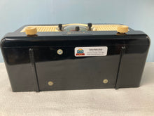 1950 Jewel 5057 “Wakemaster” Clock Radio