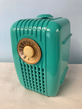Westinghouse 501 Tube Radio With Bluetooth & FM Options