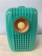 Westinghouse 501 Tube Radio With Bluetooth & FM Options