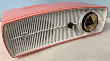 Philips B1C12U Pink RadioWith Bluetooth & FM Options