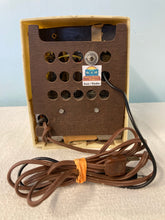 Emerson 707B “Sunburst” Radio With Bluetooth & FM Options
