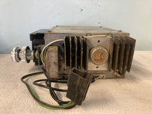 1970 Cadillac AM/FM radio with Bluetooth FM & Aux input
