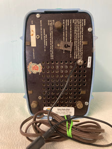 Westinghouse 501 Tube Radio With Bluetooth & FM Options