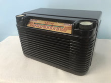 Travler 5061 Tube Radio With Bluetooth input.
