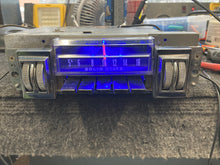 1968 Belvedere, Satellite, Road Runner, GTX AM radio with Bluetooth and LED installed.