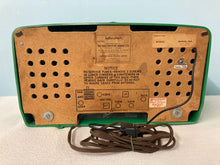 Hallicrafters Atomic Tube Radio With Bluetooth input.