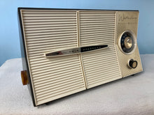 Westinghouse Atomic Era FM Radio