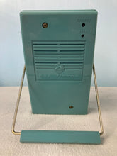 Vintage 1959 RCA 1T4H AM Bluetooth Transistor Radio