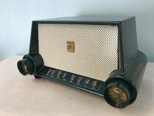 Motorola 53H Tube Radio With Bluetooth input.