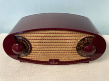 Sparton 5651 “Football” Bluetooth Speaker With FM Option