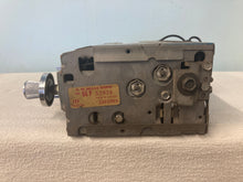 1965-66 Pontiac Bonneville, Grand Prix, Catalina AM radio with Bluetooth And Aux