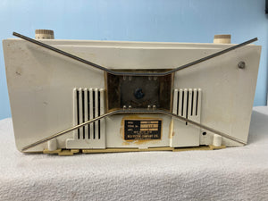 1958 RCA x-310 Tube Radio With Bluetooth & FM Options