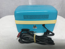 Radialva Super Brio Tube Radio With Bluetooth input.