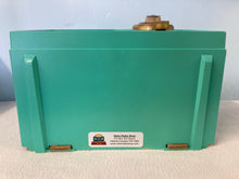 1958 Philips B1C11U Tube Radio With Bluetooth & FM Options