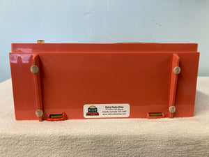 1957 Nipper IX Vintage Tube Radio With Bluetooth & FM Options