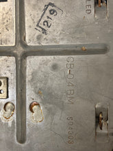 1959-60 Mercury AM radio with Bluetooth And Aux