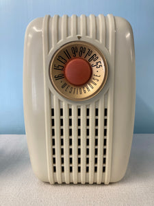 1948 Westinghouse 501 “Refrigerator” Radio
