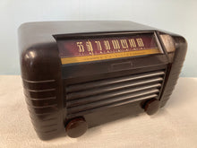 RCA Victor Little Master A Radio
