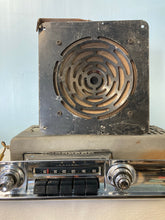 1954-55 Oldsmobile Autoradio 543 AM PB radio 12V AM radio with Bluetooth & FM