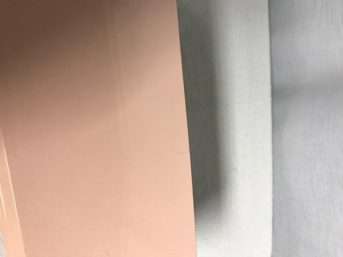 Vintage RCA Tube Clock Radio With Bluetooth input. Antique, Retro