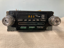 78-87 GM Delco AM FM Stereo Radio ETR Cassette Chevy C/K Truck Blazer
