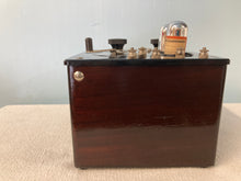 1924 RCA Radiola III Early Tube Radio
